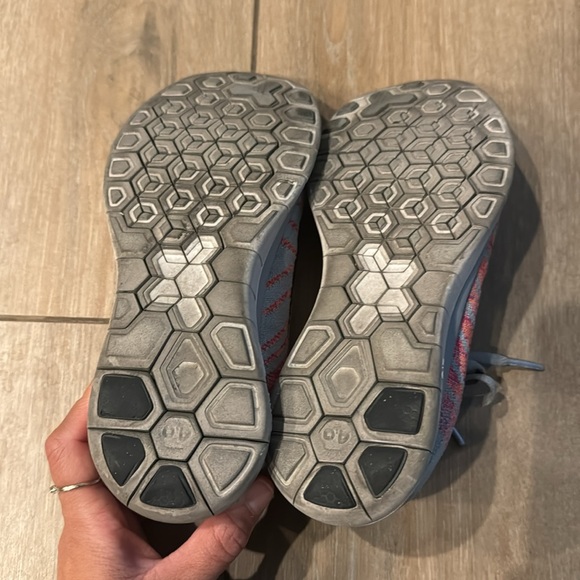 Women’s Nike free 4.0 Running Shoes - Picture 4 of 8